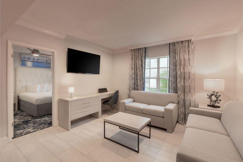 Westgate South Beach Oceanfront Resort Miami Beach Eksteriør billede