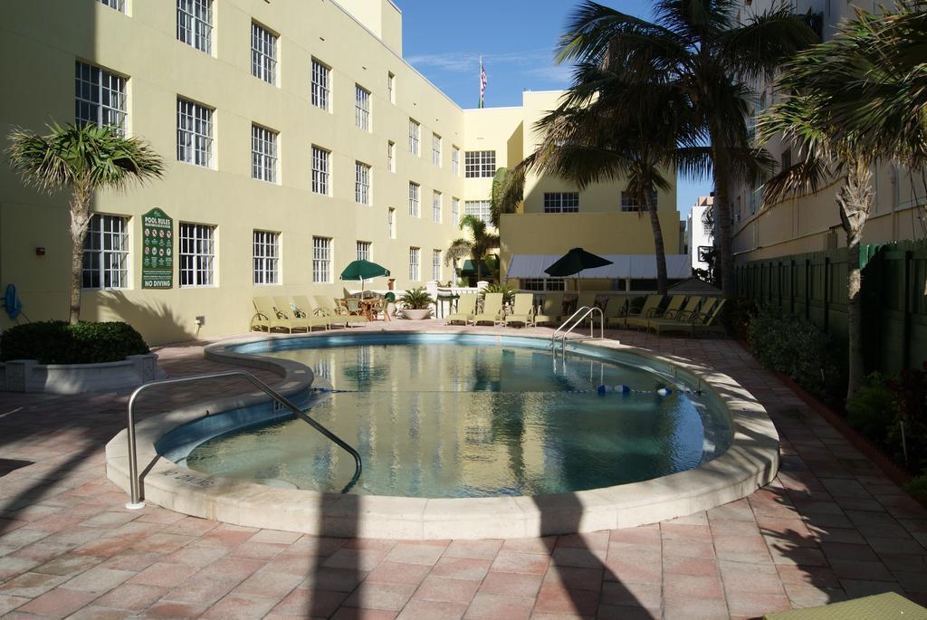 Westgate South Beach Oceanfront Resort Miami Beach Eksteriør billede